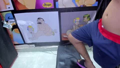 Snapshot of couple_hot2001 chatting on October 14, 2025, 4:08 pm couple_hot2001 online show from October 14, 2025, 4:08 pm