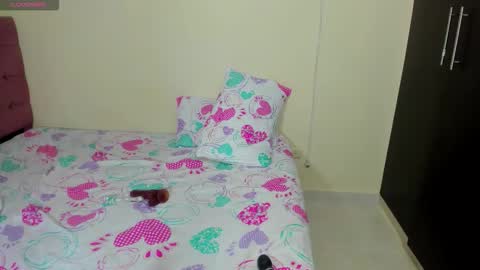 couple_megan_and_jhon2 online show from November 19, 2025, 11:05 pm