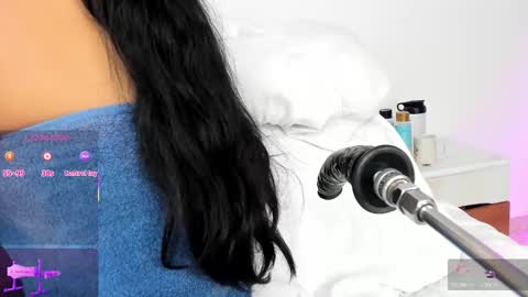 Maria  online show from February 14, 2026, 11:40 am