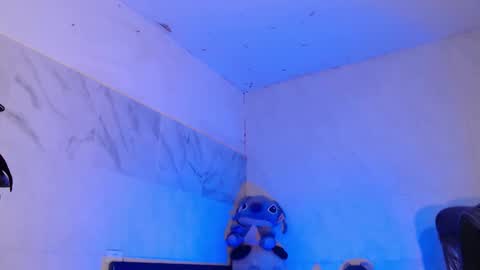 ALEXA  KIM online show from March 14, 2026, 6:24 pm