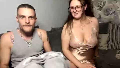 coupleajcc online show from March 9, 2025, 9:03 pm