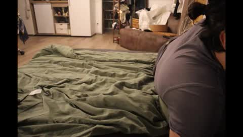 coupleforyou23 online show from October 12, 2025, 2:32 am