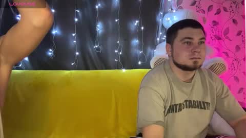 Emily  Ryan online show from November 30, 2025, 8:02 pm