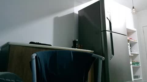 couplemuscle40 online show from October 6, 2025, 11:24 pm