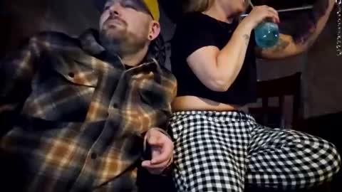 coupleoffantastics online show from April 3, 2026, 8:23 am