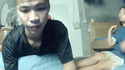 Couple Sena 8386 online show from November 12, 2025, 4:29 pm