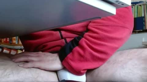 coverboy online show from November 7, 2025, 8:47 am