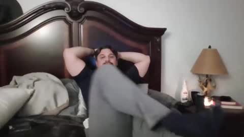 cowboy190087 online show from January 18, 2025, 1:52 am