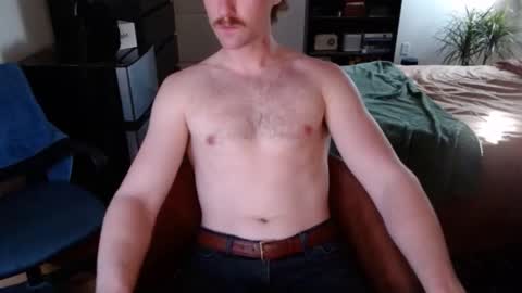 CowboyEli online show from November 23, 2025, 11:04 pm