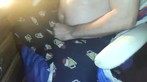 cowboyjay1984 online show from November 10, 2025, 4:11 am