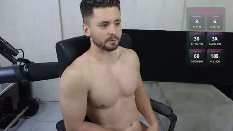 Snapshot of cowboylean chatting on September 18, 2025, 12:23 am cbl online show from September 18, 2025, 12:23 am