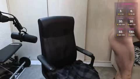 Snapshot of cowboylean chatting on November 4, 2025, 9:36 pm cbl online show from November 4, 2025, 9:36 pm