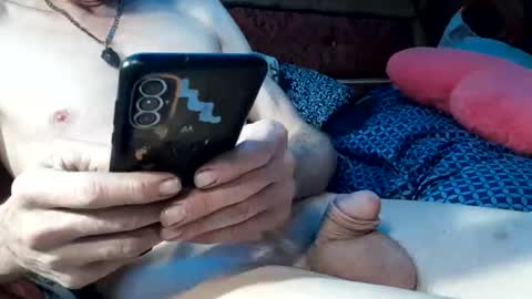 Cowboy-Ohiolook online show from April 10, 2026, 9:41 pm