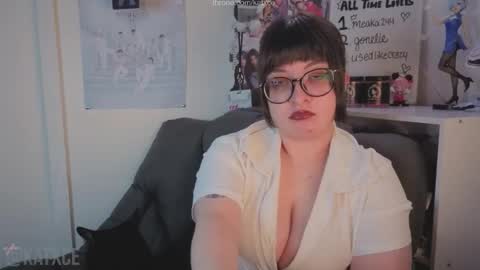 Katxce online show from November 24, 2025, 3:17 am