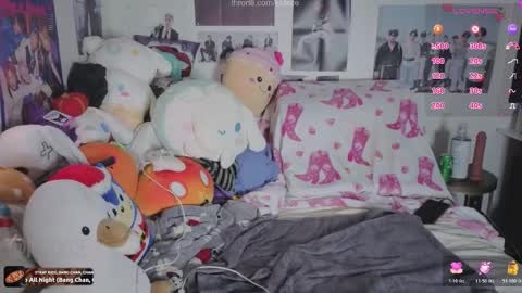 Katxce online show from December 2, 2025, 1:00 am