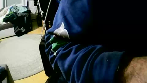 coyote017 online show from December 1, 2025, 4:34 pm