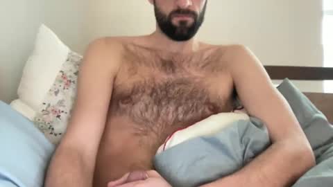 coyotecock9 online show from January 19, 2025, 6:32 pm