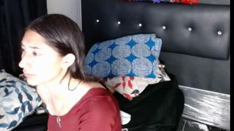 cozy7couple online show from October 12, 2025, 11:37 pm