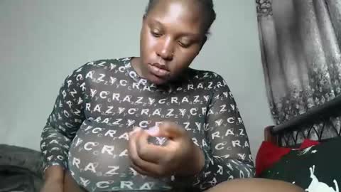 Erykah online show from April 15, 2026, 5:31 pm