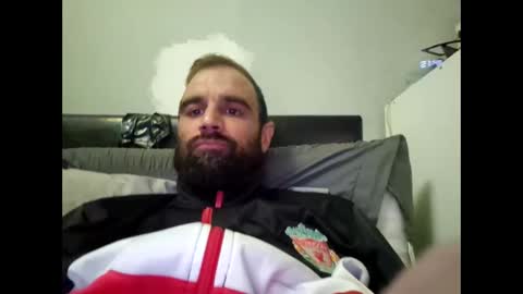 cozzyfella97 online show from November 4, 2025, 9:47 pm