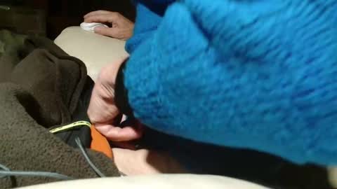 cplmature87 online show from January 11, 2026, 11:54 pm