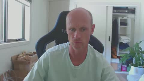 cptduckpants online show from February 11, 2025, 2:57 am