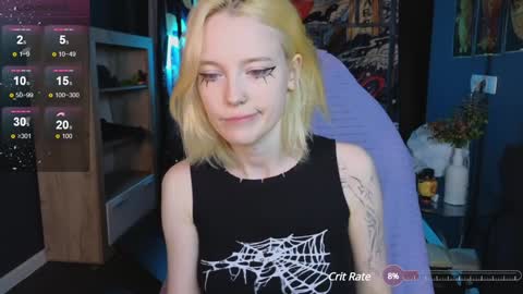 Tati online show from December 4, 2024, 10:41 pm