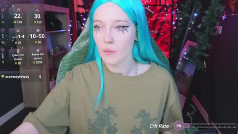 Tati online show from December 19, 2024, 9:06 pm