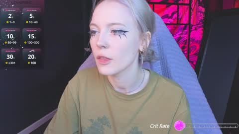 Tati online show from January 26, 2025, 8:34 pm