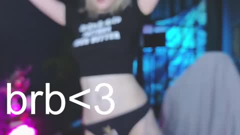 Tati online show from February 26, 2025, 2:48 am