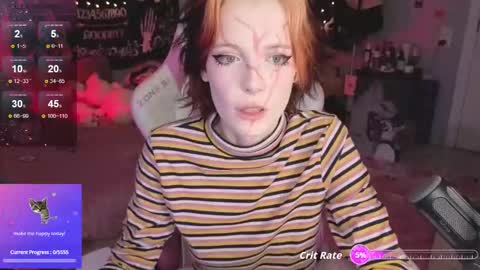 Tati online show from October 31, 2025, 7:26 pm