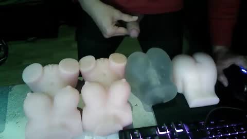 Craker online show from January 8, 2026, 7:10 am