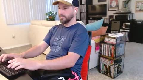 cram online show from May 2, 2026, 2:11 pm