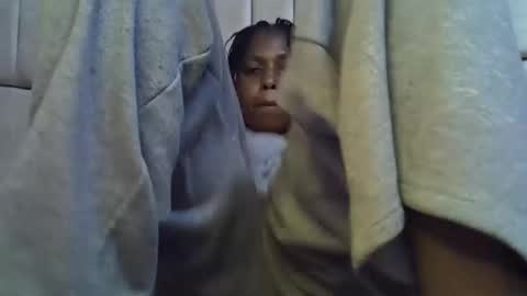 crammy_freaky online show from April 12, 2026, 4:45 pm