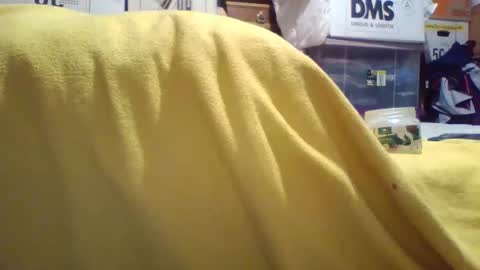 crave_me_ online show from November 30, 2025, 6:34 pm