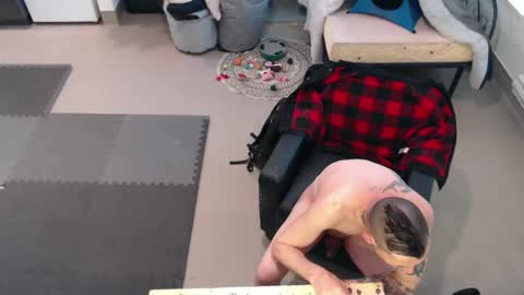 cravedave d online show from April 19, 2026, 2:16 pm