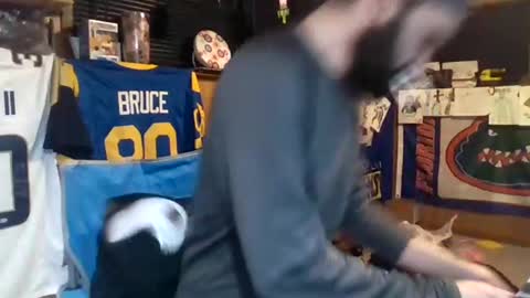 Snapshot of craveitoften chatting on January 9, 2025, 1:18 am craveitoften online show from January 9, 2025, 1:18 am