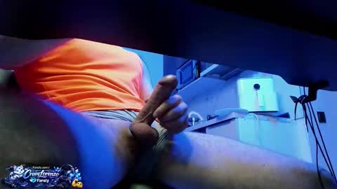 CraveLorenzo online show from February 16, 2026, 6:04 pm