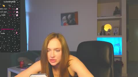 lucy online show from February 18, 2026, 2:24 pm