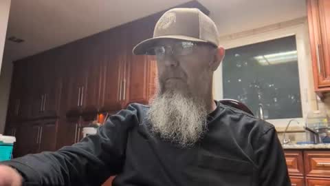 Dick Fitswell online show from June 1, 2026, 10:28 am
