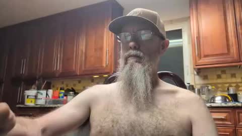 Dick Fitswell online show from June 4, 2026, 10:21 am