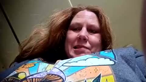 Crazy7red online show from March 14, 2026, 2:22 pm