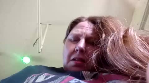 Crazy7red online show from March 23, 2026, 4:11 pm