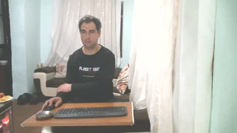 Snapshot of crazy____boy09 chatting on March 2, 2025, 11:31 pm crazy____boy09 online show from March 2, 2025, 11:31 pm