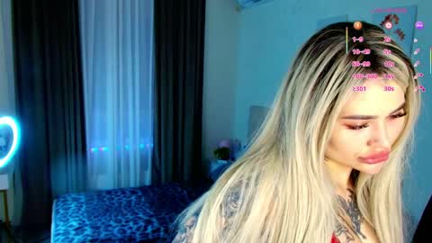 Eva online show from April 9, 2026, 3:39 pm