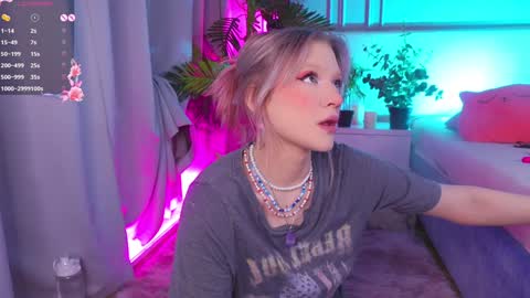 Snapshot of crazy__wine chatting on December 8, 2024, 10:36 pm Sonya online show from December 8, 2024, 10:36 pm