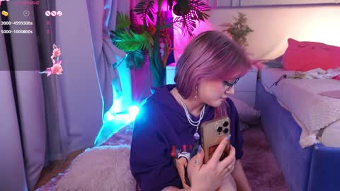 Snapshot of crazy__wine chatting on January 11, 2025, 1:48 am Sonya online show from January 11, 2025, 1:48 am