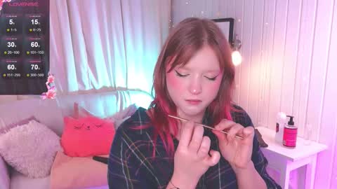 Snapshot of crazy__wine chatting on February 5, 2026, 10:14 pm Sonya online show from February 5, 2026, 10:14 pm