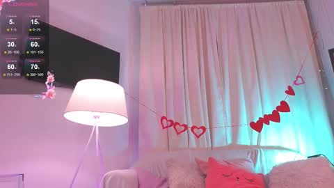 Snapshot of crazy__wine chatting on February 12, 2026, 10:27 pm Sonya online show from February 12, 2026, 10:27 pm