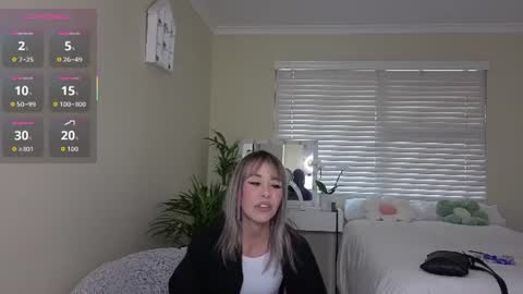 Stacy 2pm to 6pm mon-fri 3 CAT online show from July 3, 2026, 3:07 pm